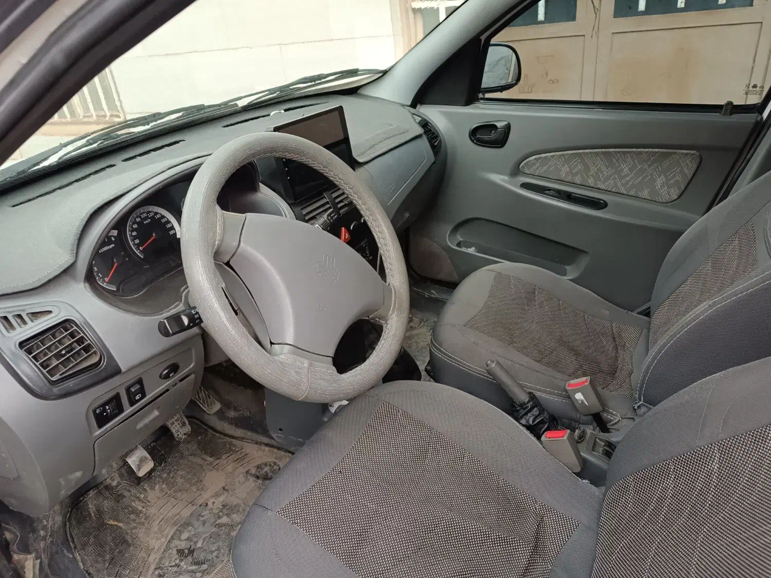 تیبا ۲ مدل ۱۳۹۶|خودرو سواری و وانت|پاوه, |دیوار