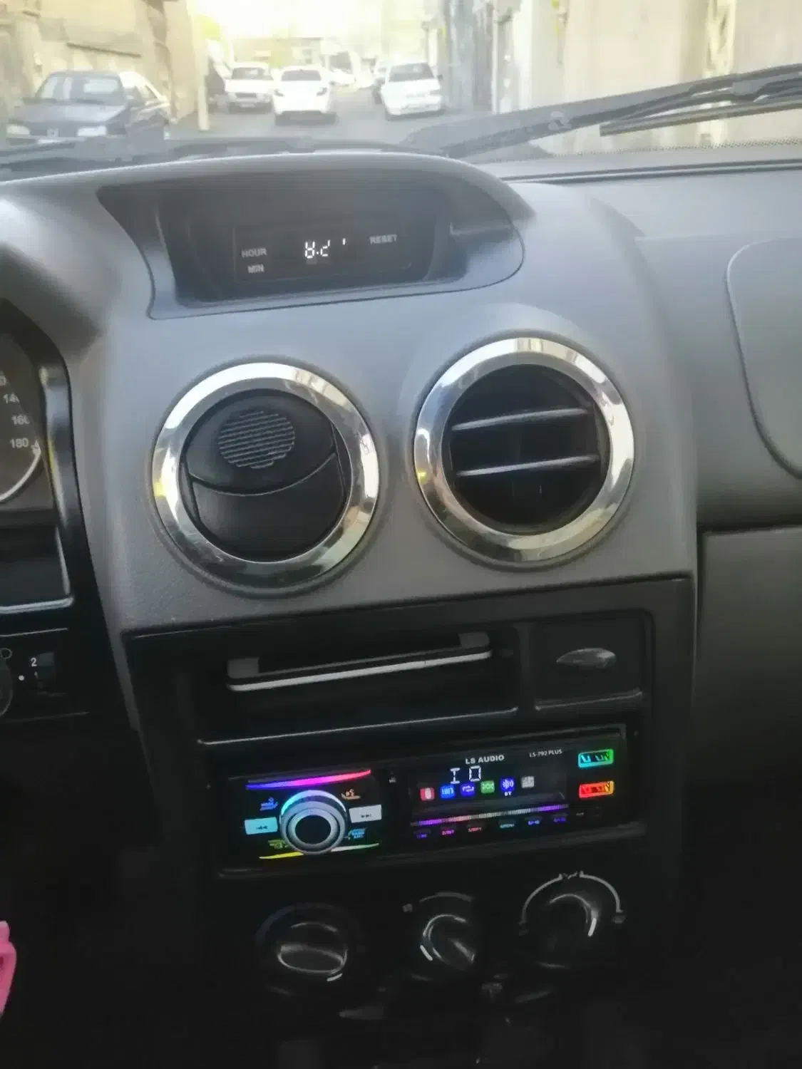 پراید 131|خودرو سواری و وانت|دهگلان, |دیوار