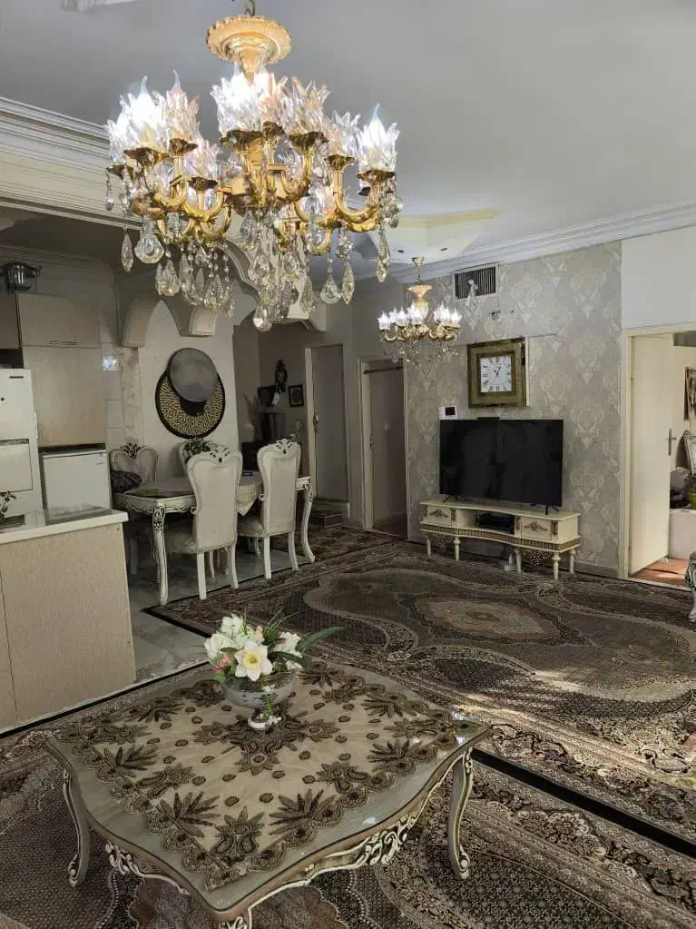 واحد ۸۸ متری / سند تک برگ/ قابلیت دریافت وام|فروش آپارتمان|هشتگرد, فاز ۲ مهستان|دیوار