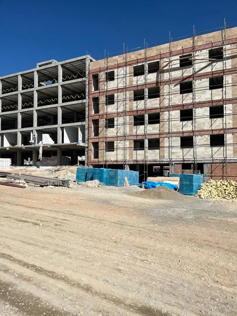 فروش امتیاز پروژه امام علی شهرک مهاجران|پیش‌فروش املاک|مهاجران, |دیوار