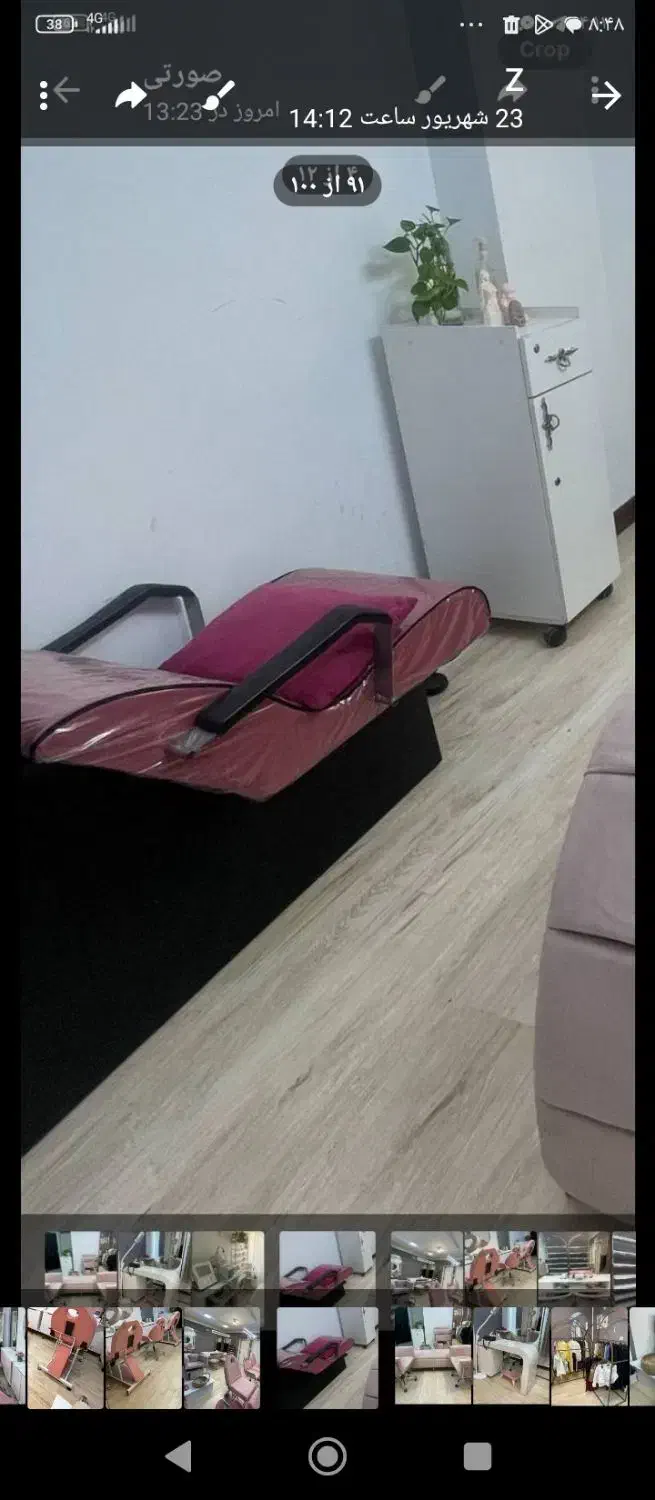 سرشور|حراج|خوی, |دیوار