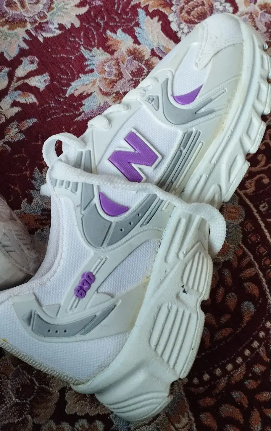 کفش|کیف، کفش، کمربند|شیراز, فضل‌آباد|دیوار