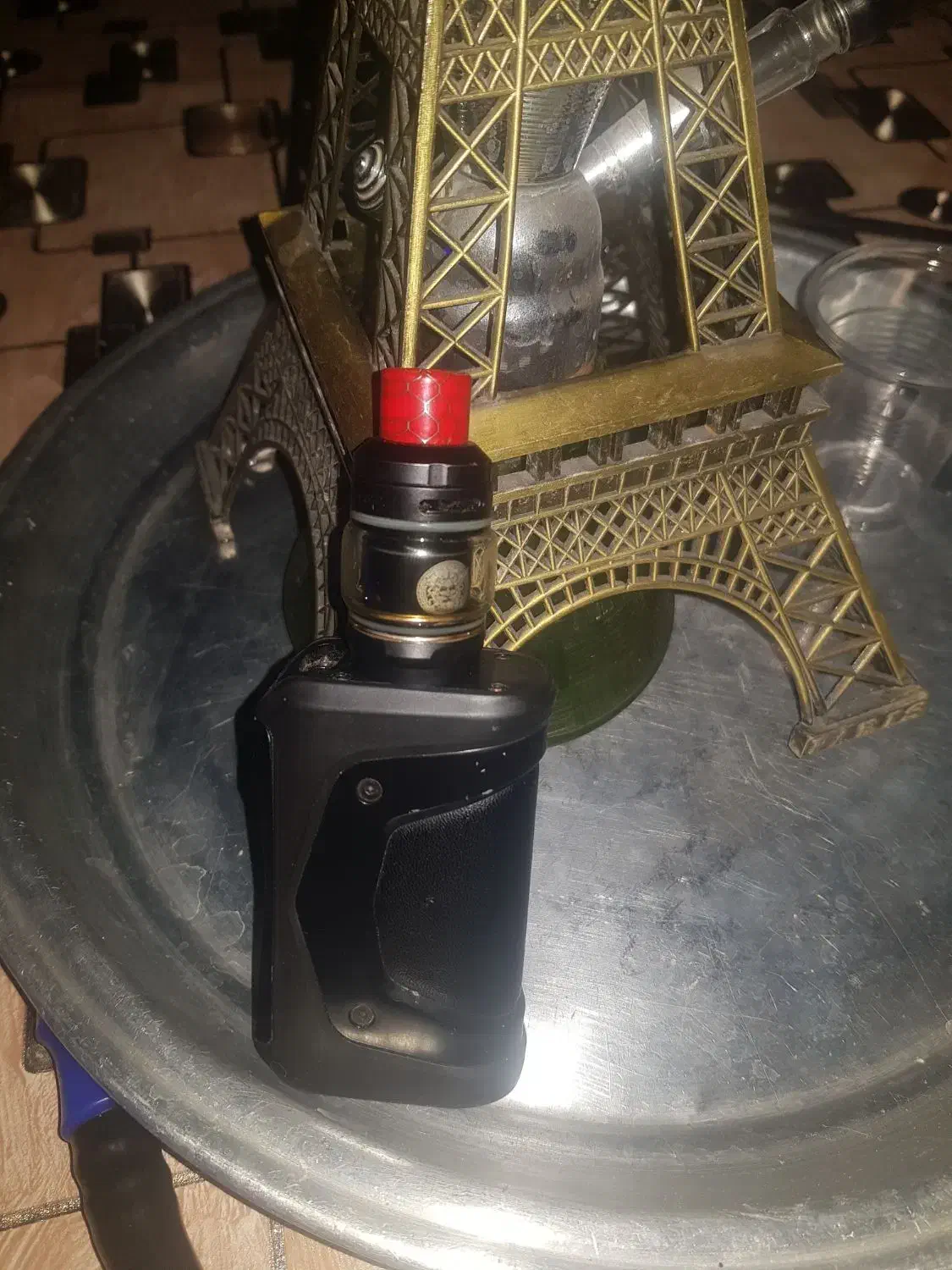 ویپ Aegis X 200W|زیورآلات و اکسسوری|شیراز, شهرک قمشه|دیوار