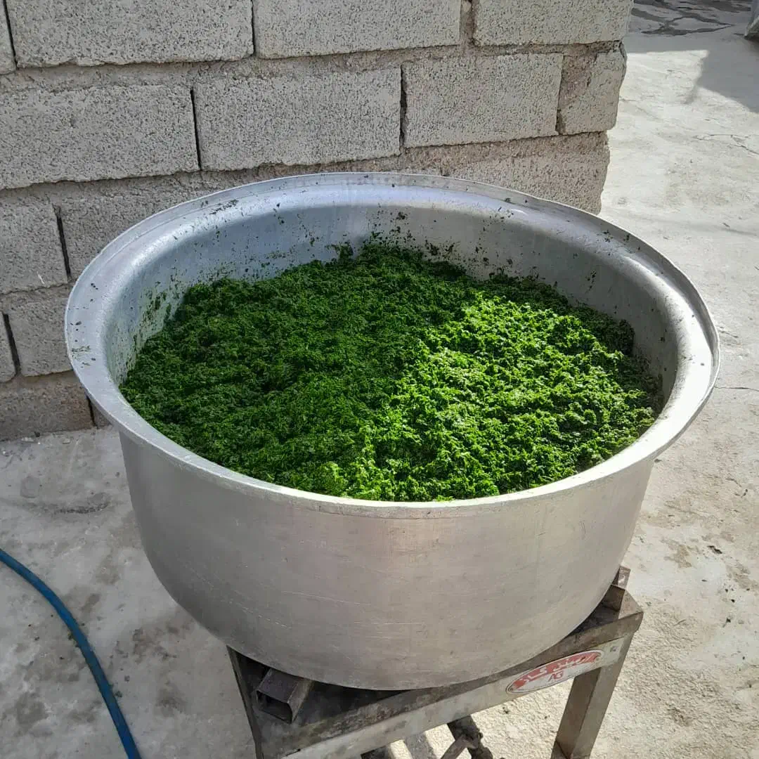 سبزی خورشتی رامهرمز|خوردنی و آشامیدنی|اهواز, ۳۰ متری|دیوار
