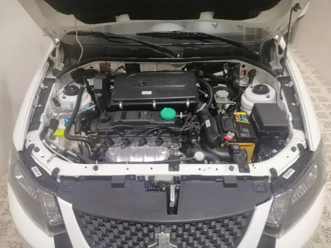 کوییک مدل 1403 در حدفول|خودرو سواری و وانت|گنبد کاووس, |دیوار