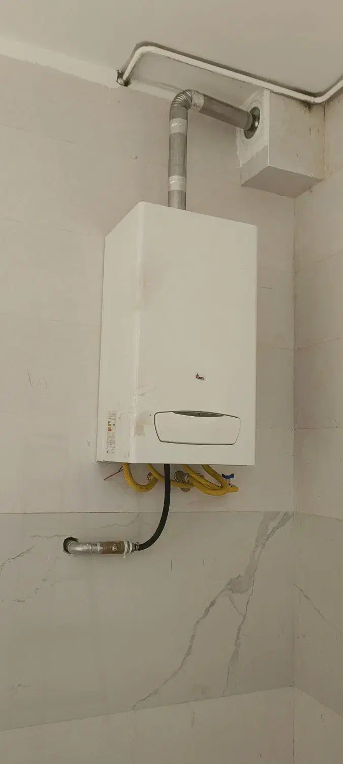 نصب وسرویس پکیج و رادیاتور،شوفاژ|آبگرمکن، پکیج، شوفاژ|زاهدان, |دیوار