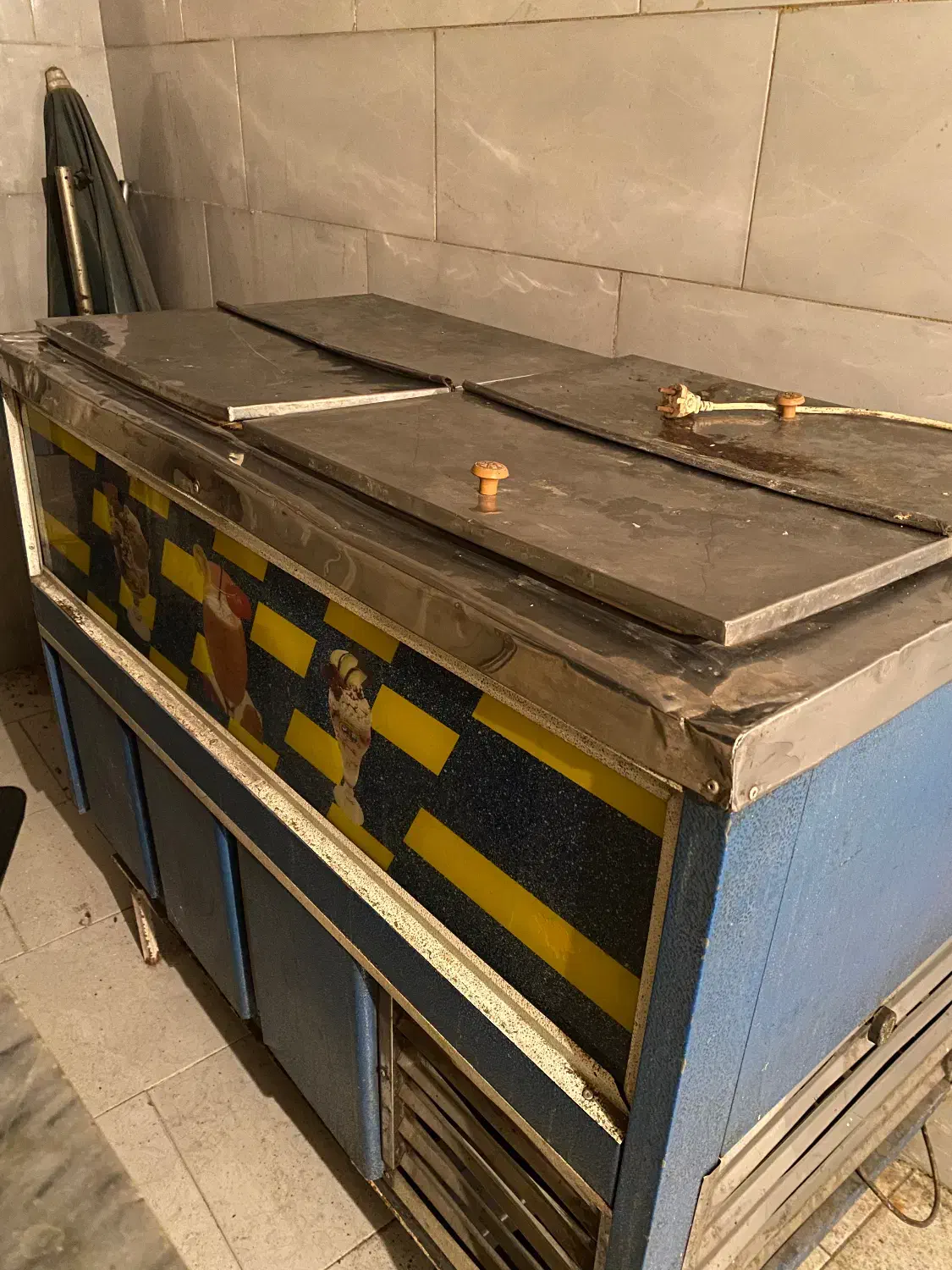 یخچال فریزر|یخچال و فریزر|قدس, شهر‌قدس|دیوار