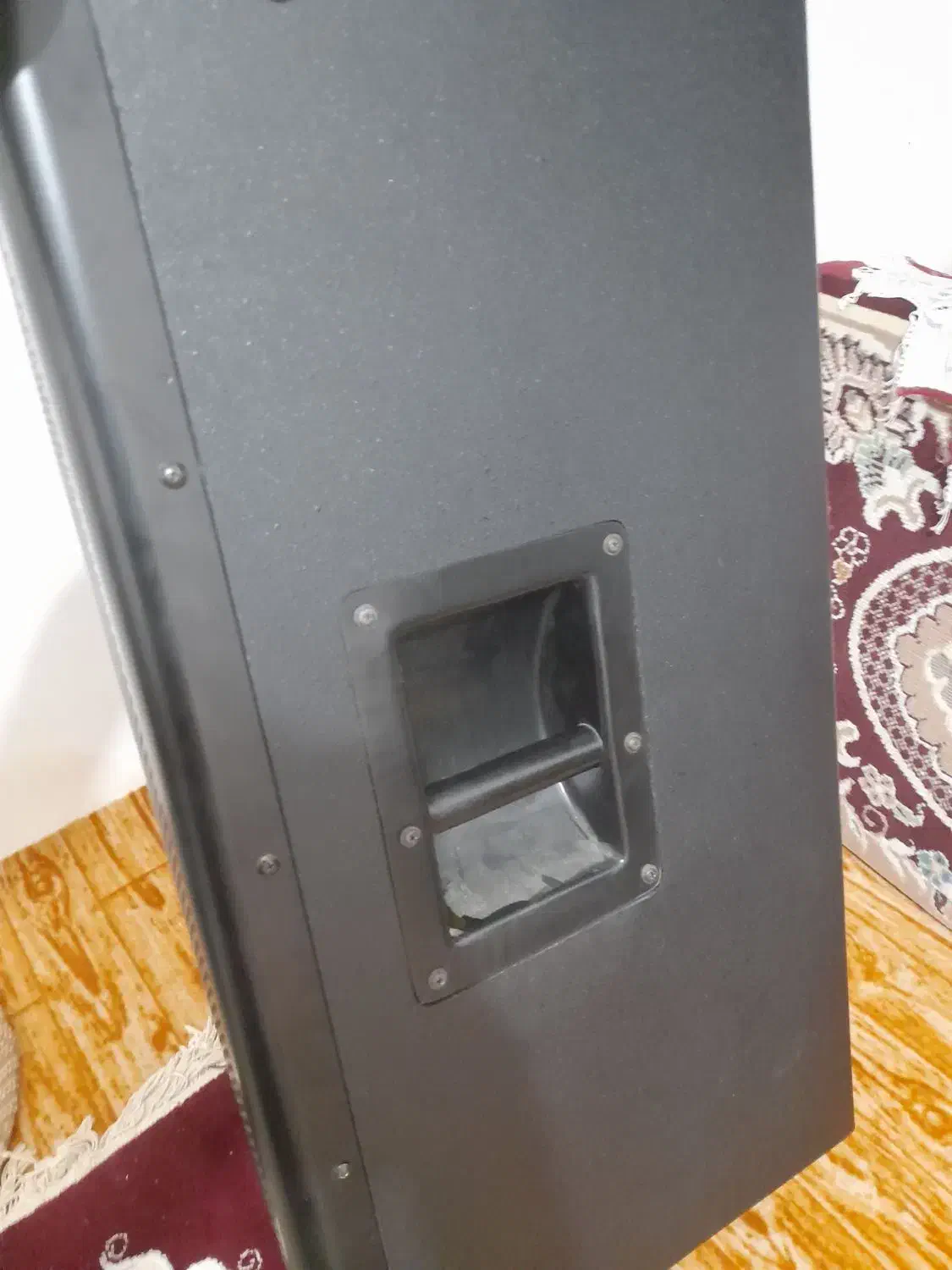 باند اف بی تی پستیو|سیستم صوتی خانگی|قم, شهرک مهدیه (مدرس)|دیوار