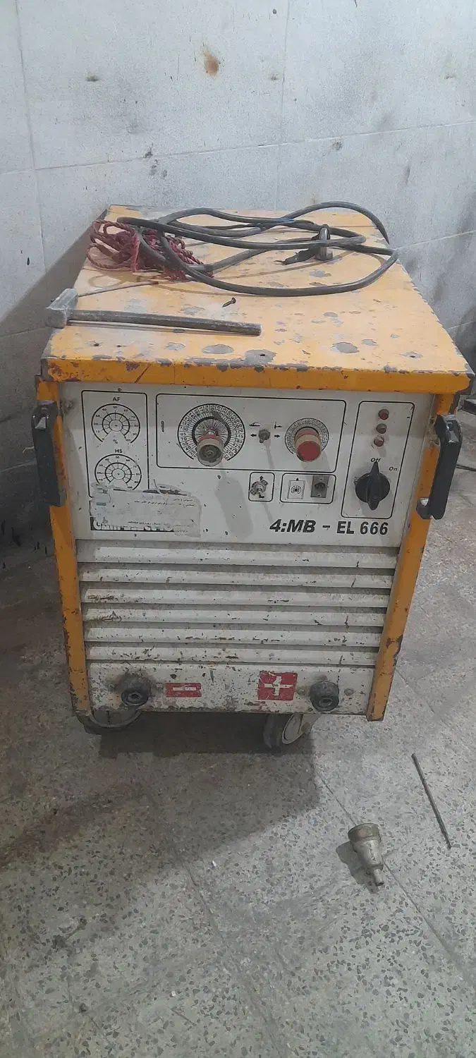 فروش دستگاه جوش|ابزارآلات|دره شهر, |دیوار