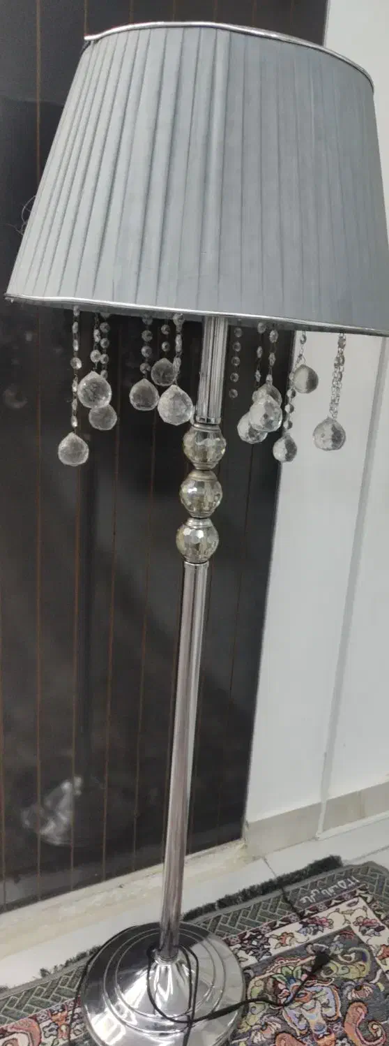 آباژور ایستاده|چراغ خواب و آباژور|کرمانشاه, |دیوار