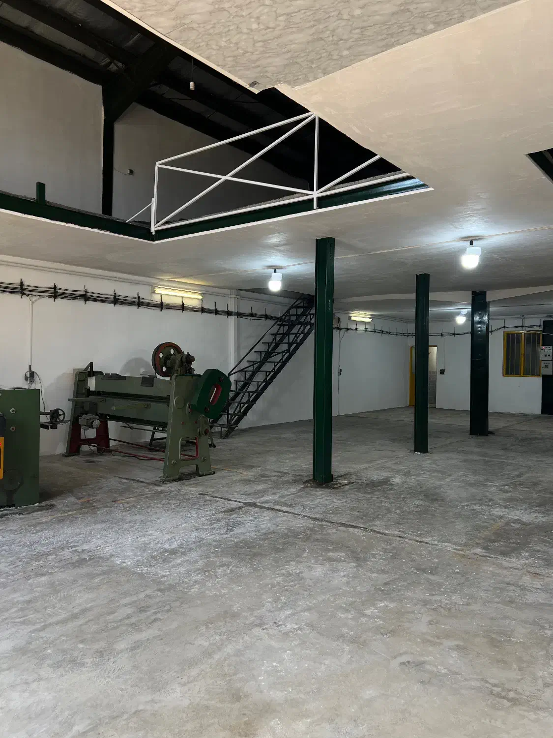 *فروش سوله فوری*|فروش دفتر صنعتی، کشاورزی، تجاری|لنگرود, |دیوار