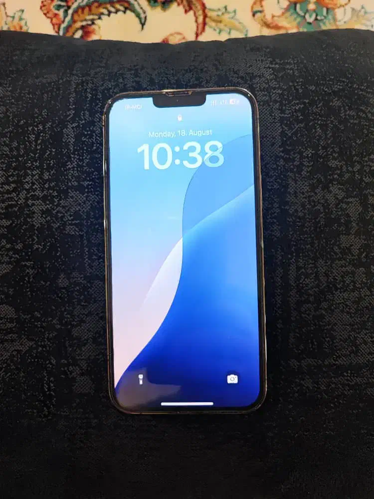 آیفون 13por max 256|موبایل|یزد, |دیوار