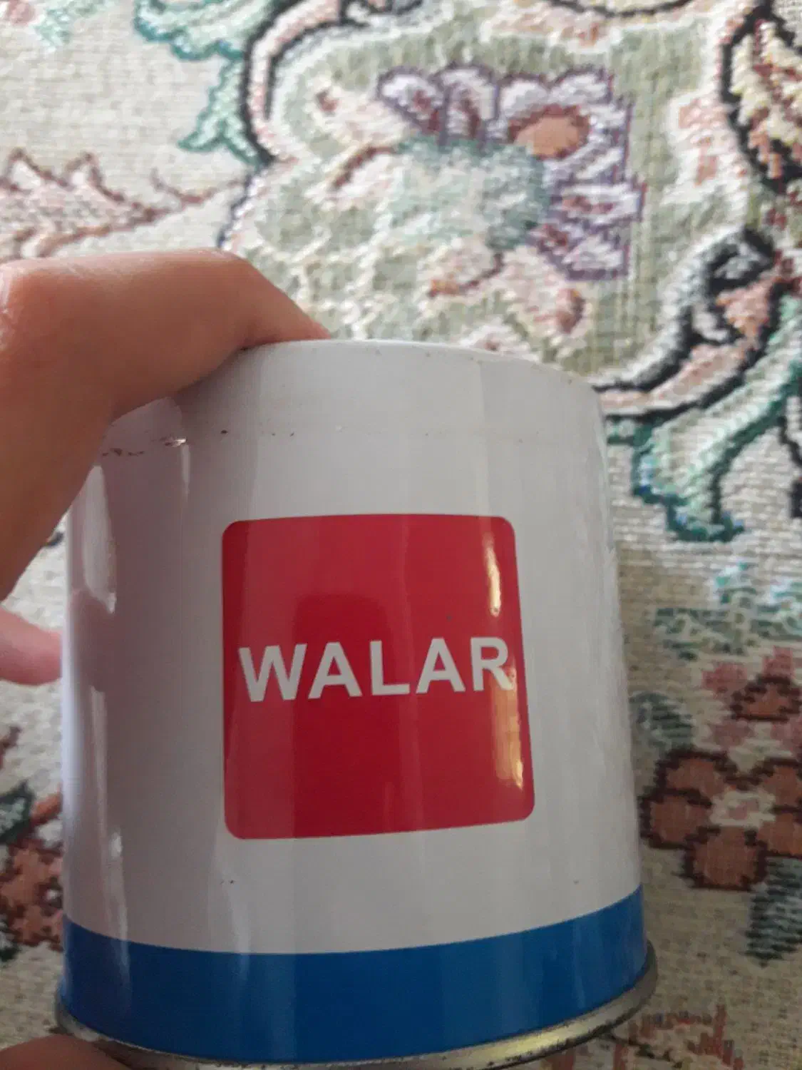 ساعت دیجیتالی WALAR|ساعت|پارس‌آباد, |دیوار