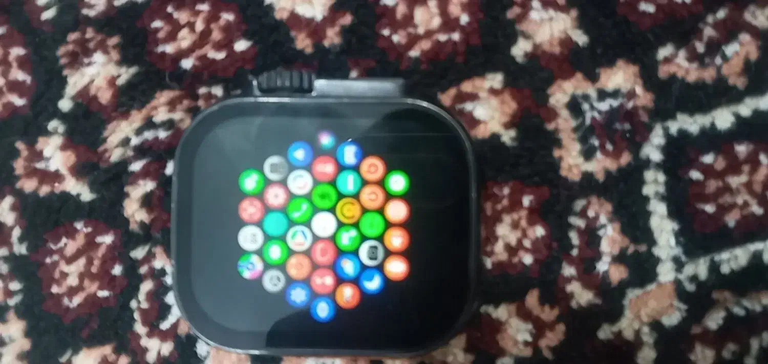 ساعت‌هوشمند|ساعت|کامیاران, |دیوار