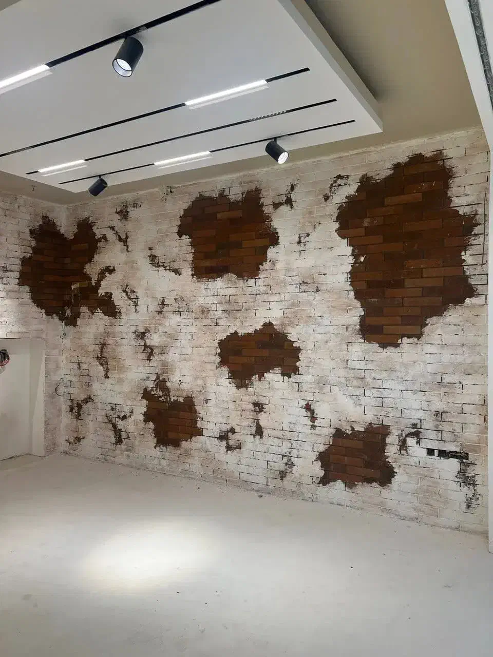 نقاشی ساختمان،کاغذ دیواری|خدمات پیشه و مهارت|خوی, |دیوار