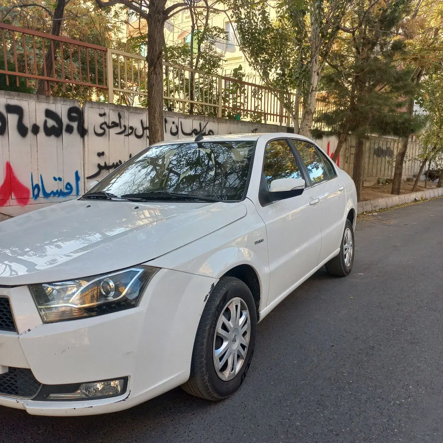 دنا مدل ۹۸|خودرو سواری و وانت|تبریز, |دیوار