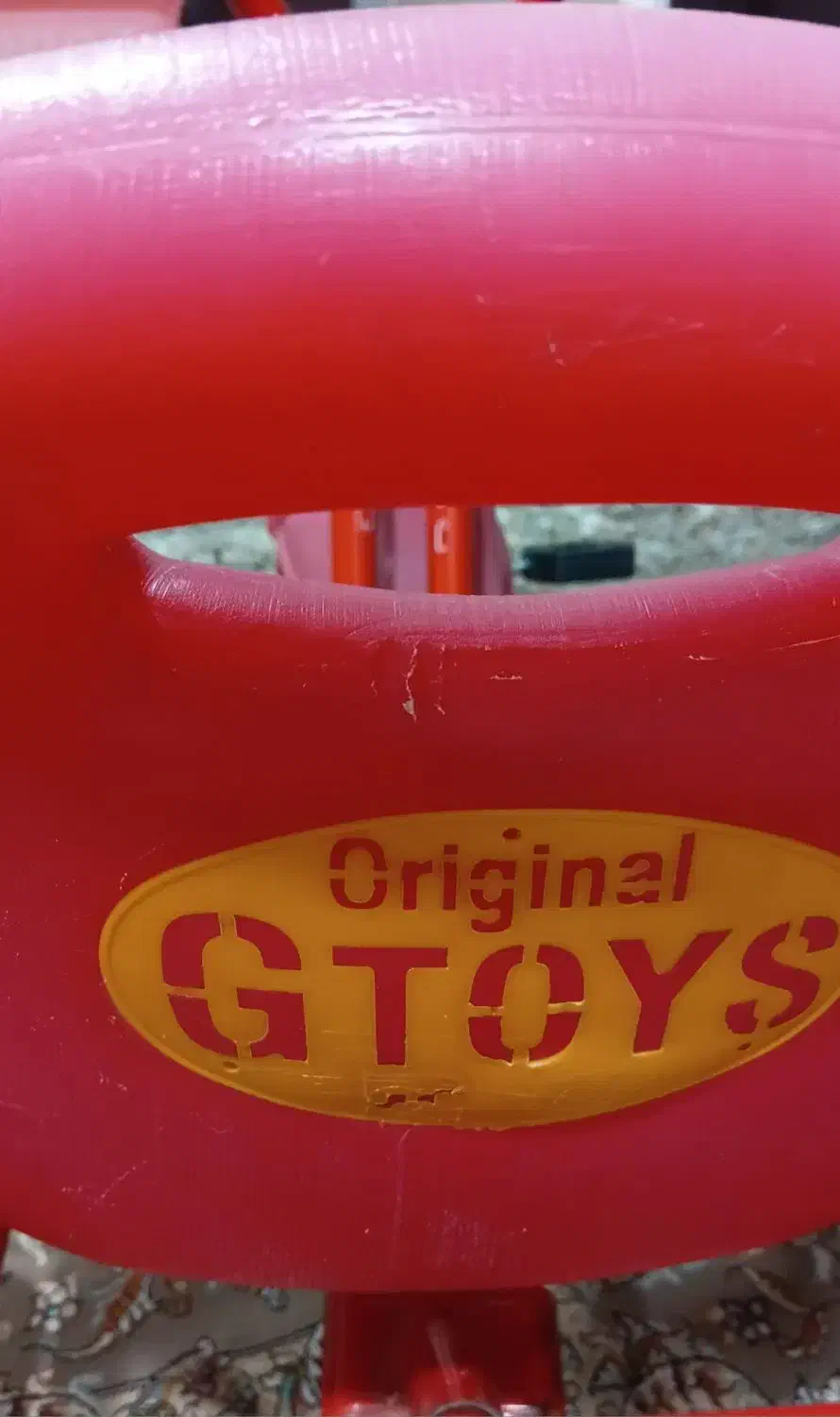 سه چرخه کودک.کامیون و چند اسباب بازی دخترانه|اسباب‌‌بازی|یزد, |دیوار