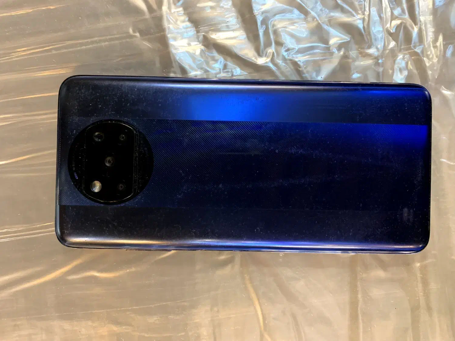 پوکو x3pro رام8حافظه 256|موبایل|مشهد, امیر|دیوار