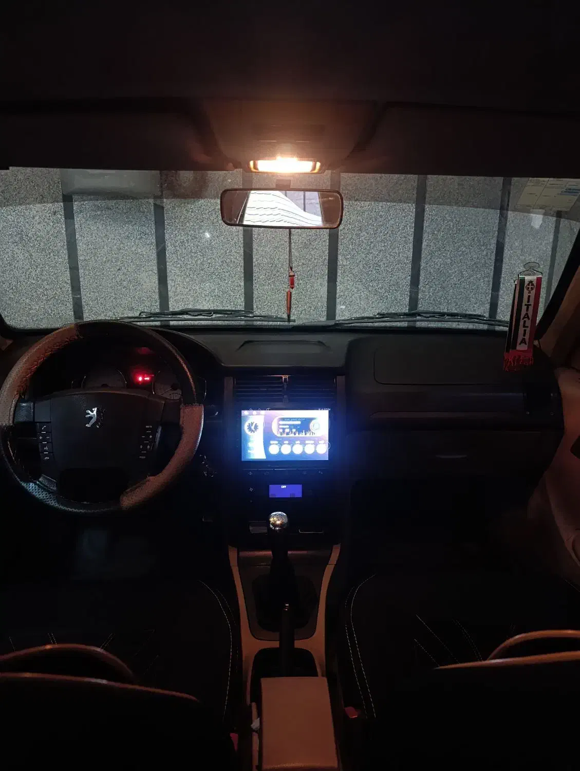 پژو پارس ۹۳|خودرو سواری و وانت|اندیشه, اندیشه فاز ۲|دیوار