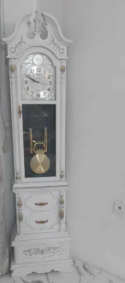 ساعت|ساعت دیواری و تزئینی|تهران, شهرک ابوذر|دیوار