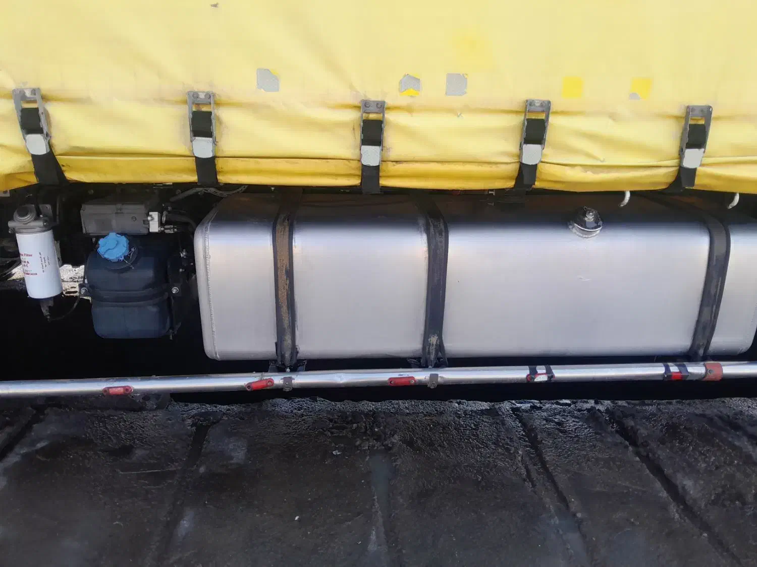 مدل 1401|خودرو سنگین|سرخه حصار, |دیوار