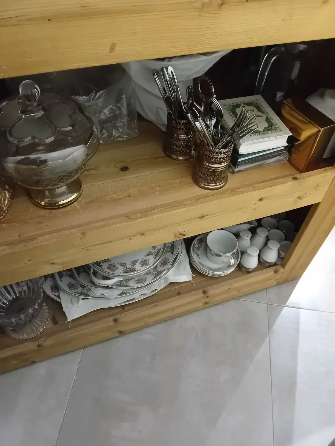 میز بار امریکایی|بوفه، ویترین، کنسول|تهران, سید خندان (جلفا)|دیوار