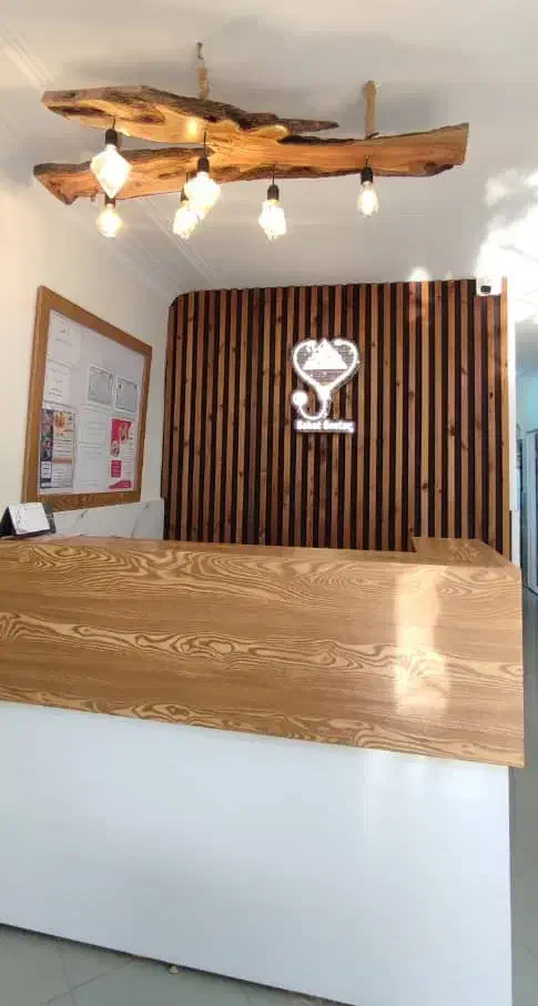 جذب پرستار در درمانگاه صحت گستر|استخدام درمانی، زیبایی، بهداشتی|دماوند, گیلاوند|دیوار