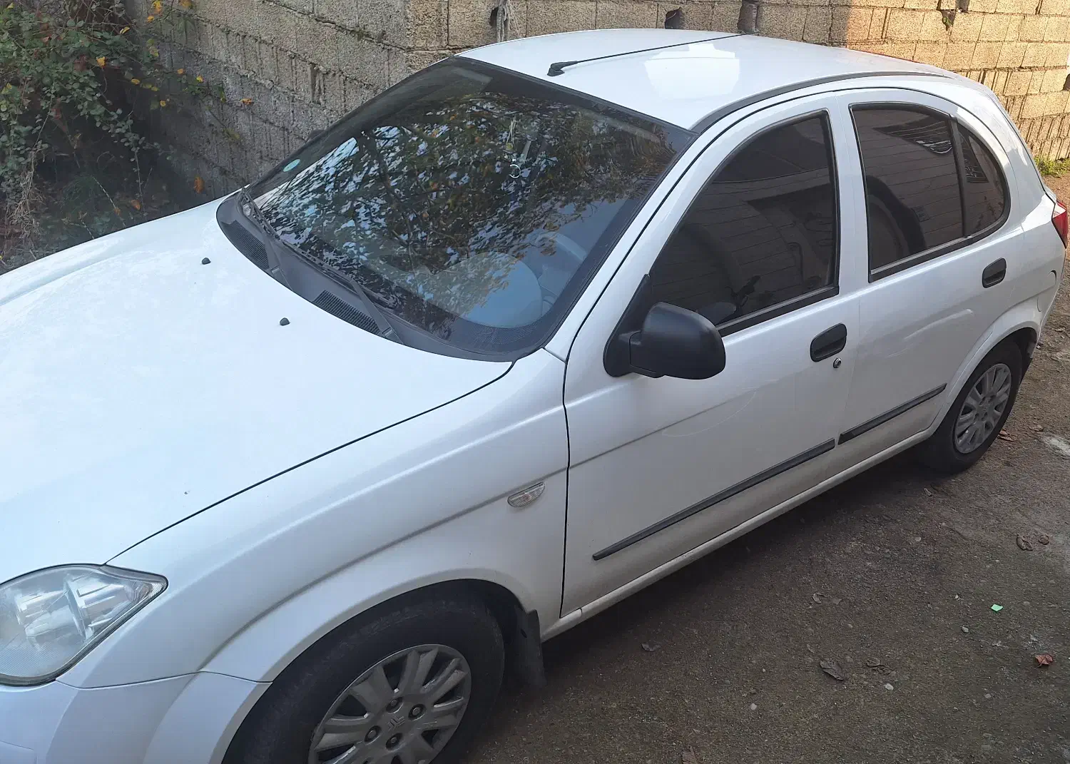 تیبا ۲ مدل ۹۹|خودرو سواری و وانت|رشت, آتشگاه|دیوار