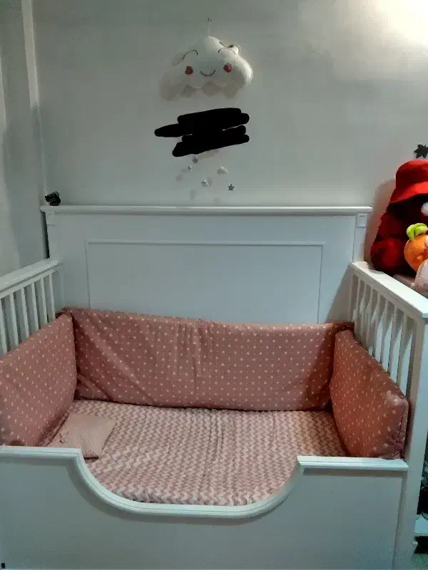 تخت کودک|تخت و صندلی بچه|مشهد, دانشجو|دیوار