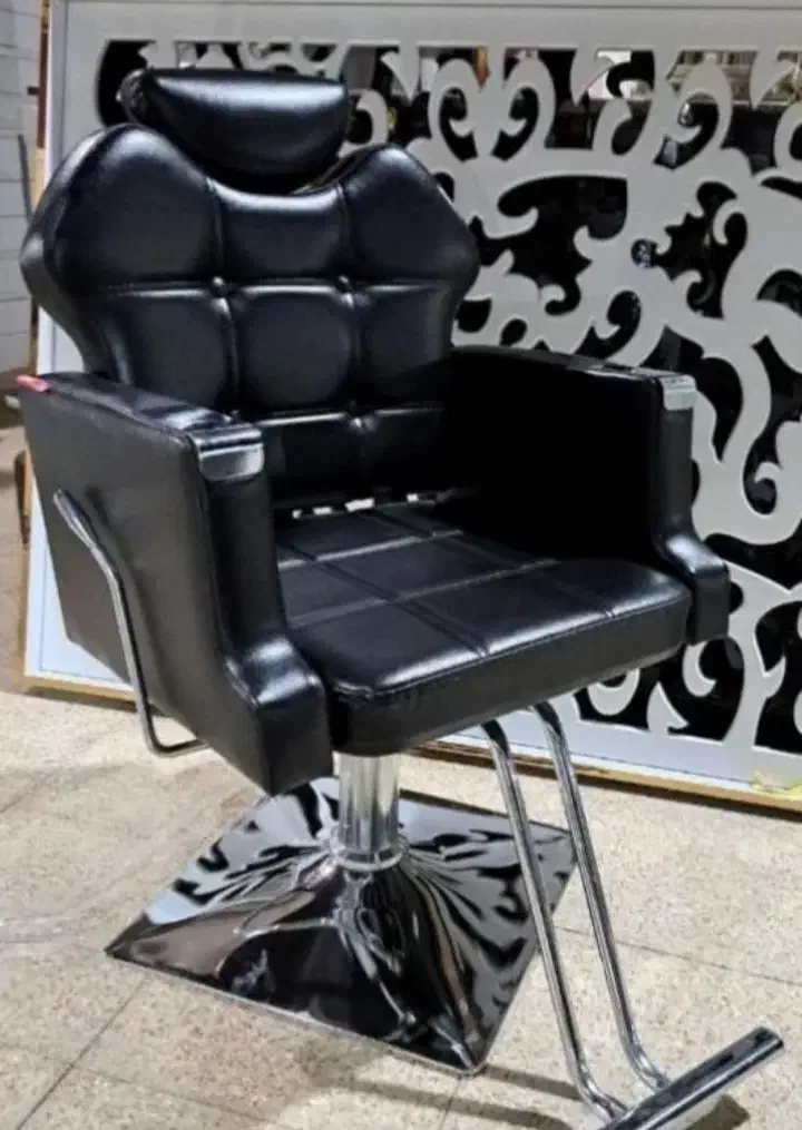 صندلی جکی گلایل دستی|آرایشگاه و سالن‌های زیبایی|مشهد, محمدآباد|دیوار