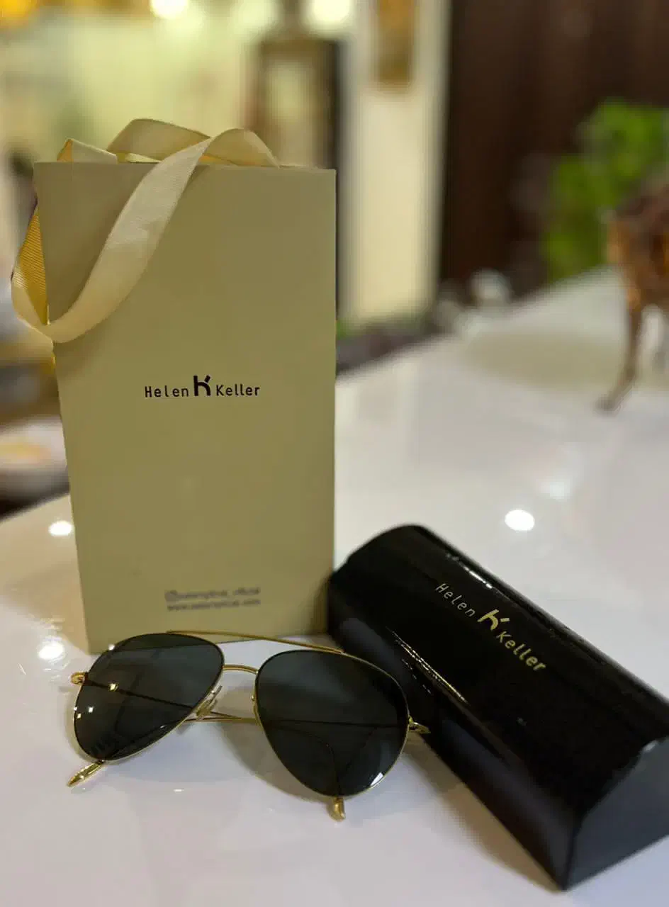 عینک ریبن هلن کلر ارجینال|زیورآلات و اکسسوری|شاهین‌شهر, عطار|دیوار