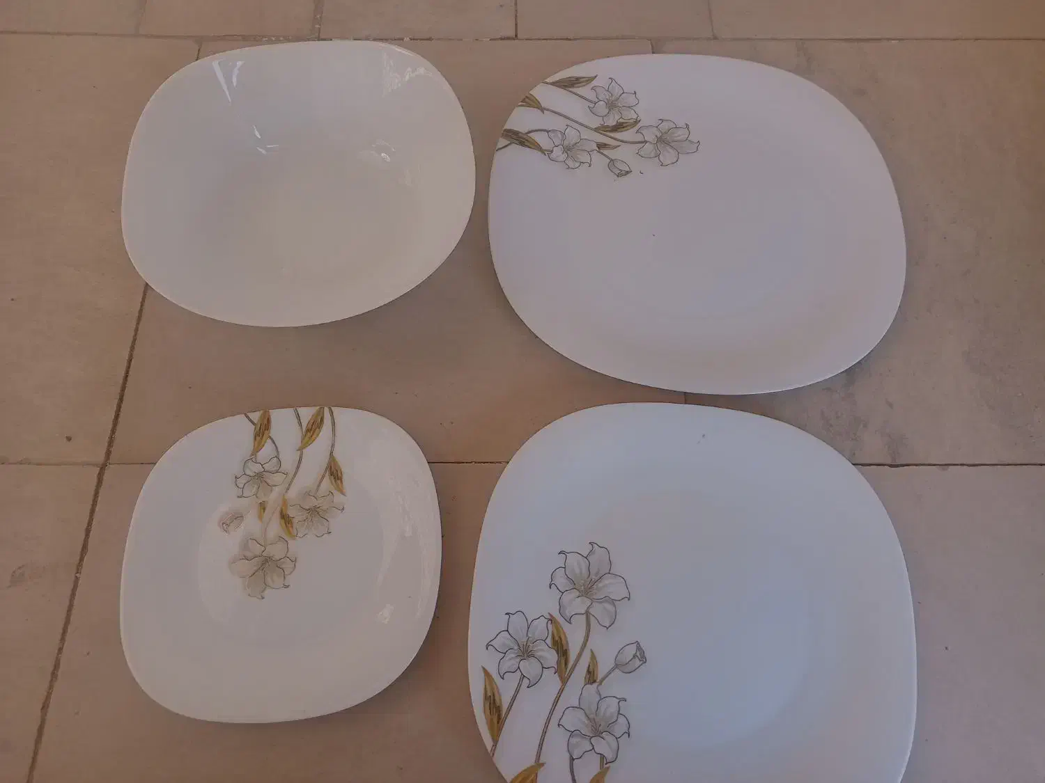 اکروپال|ظروف سرو و پذیرایی|مهاباد (آذربایجان غربی), |دیوار