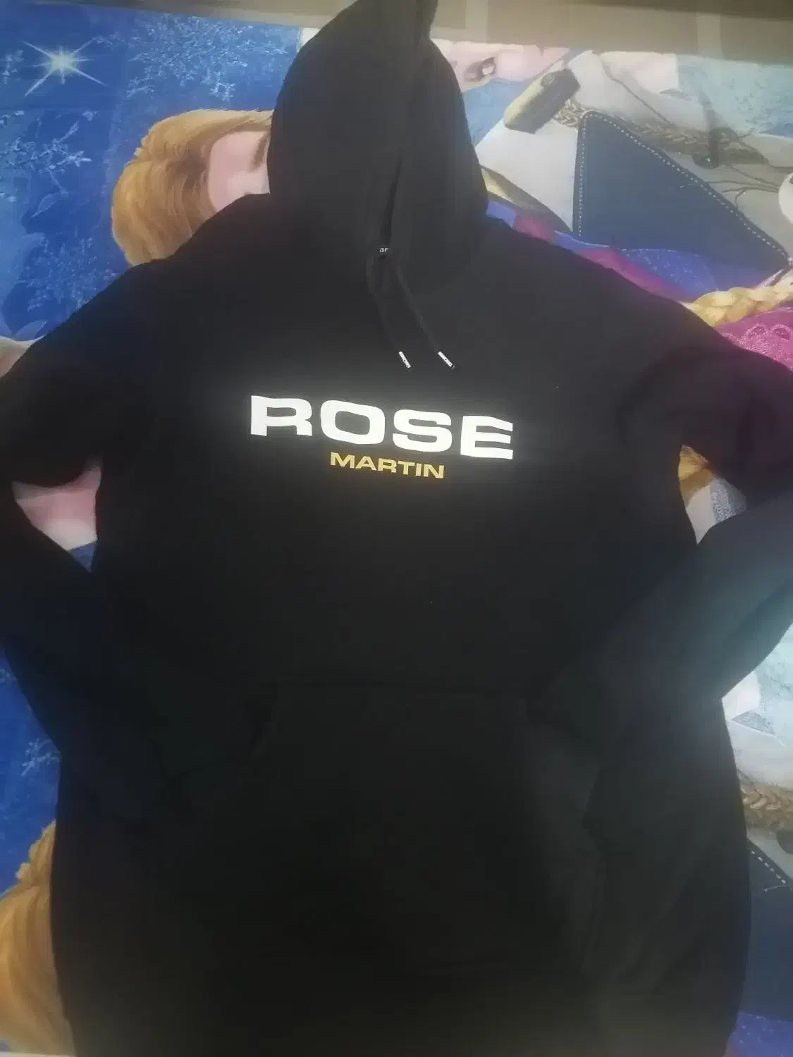 هودی پسرانه سایز 14تا17ساله|کفش و لباس بچه|اندیکا, |دیوار