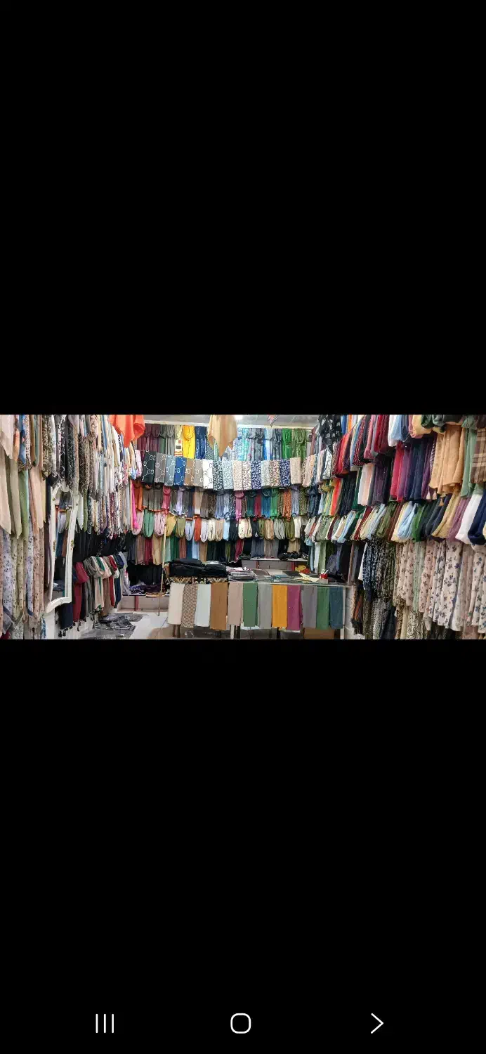 چارقد ایرونی سجادی|لباس|ازنا, |دیوار