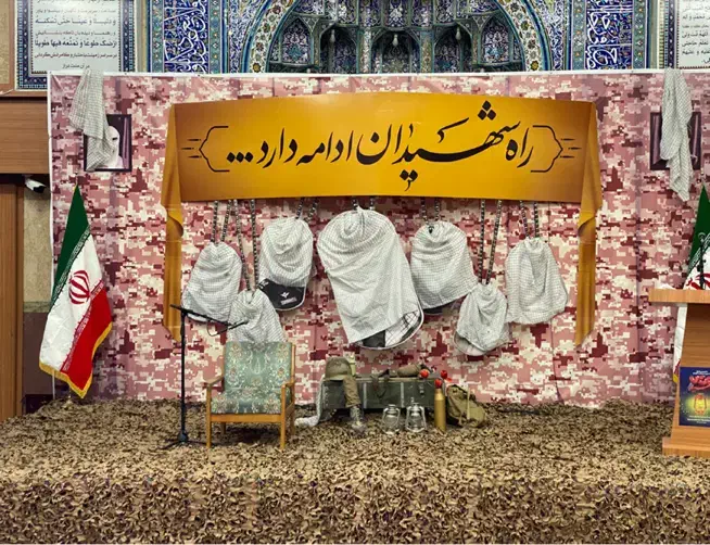 اجاره و فروش اسپیس|خدمات پذیرایی، مراسم|تهران, فلسطین (میدان انقلاب)|دیوار