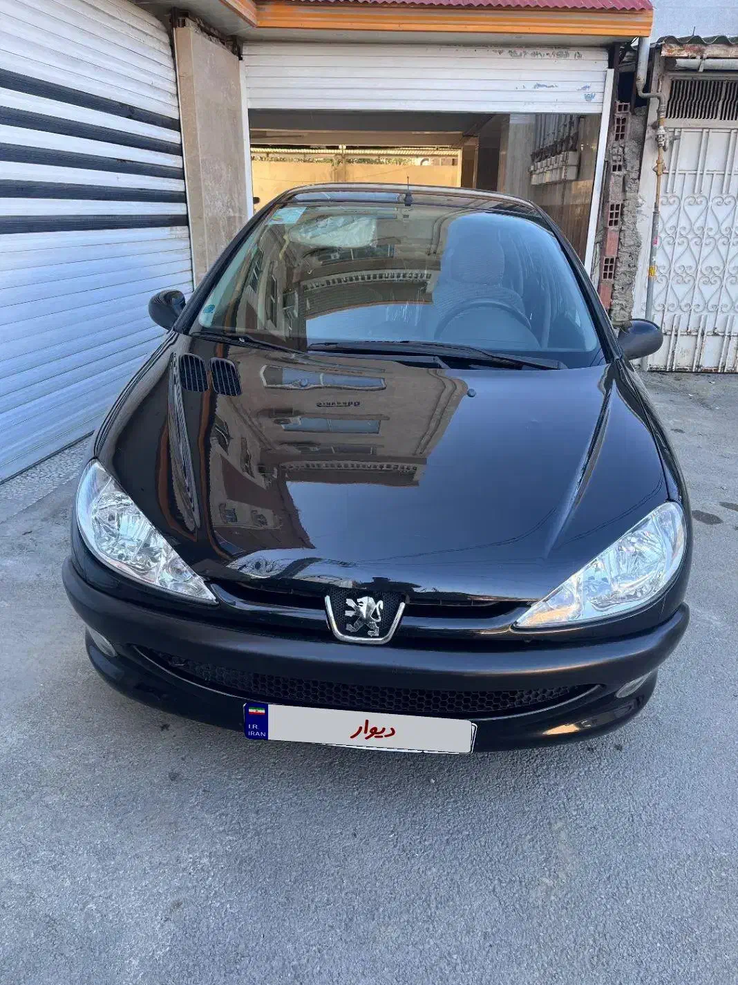 SD ۹۵ درجه ۱|خودرو سواری و وانت|قائم‌شهر, |دیوار