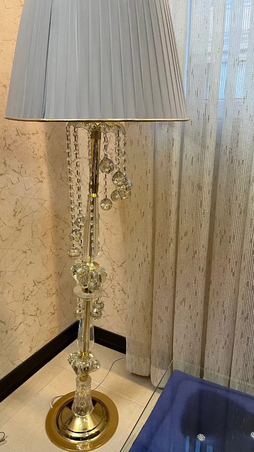 آباژور|چراغ خواب و آباژور|قم, شهرک قدس|دیوار