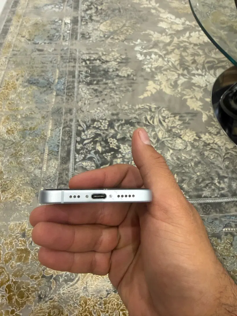 iphone 15|موبایل|ارومیه, |دیوار