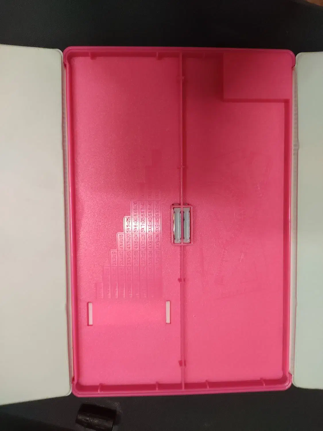 جامدادی مگنتی،کتابی|لوازم التحریر|قم, وادی السلام|دیوار