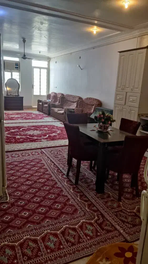 اجاره کوتاه مدت منزل طبقه بالا 140متری|اجارهٔ کوتاهمدت آپارتمان و سوئیت|بهبهان, |دیوار