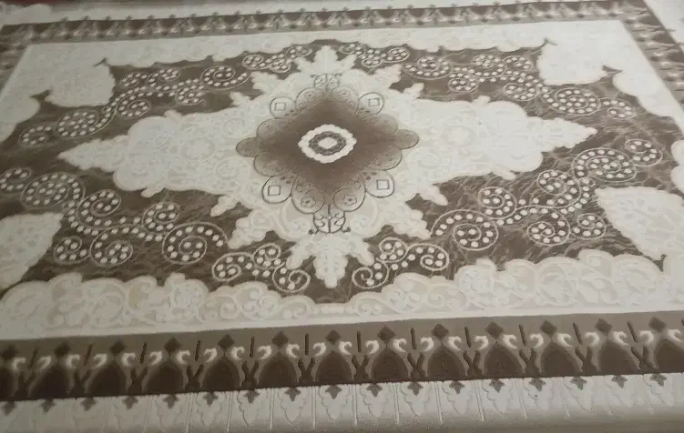 فرش|فرش|گنبد کاووس, |دیوار