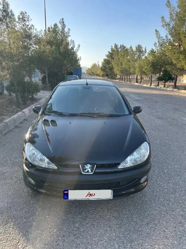 Sd 95|خودرو سواری و وانت|دامغان, |دیوار