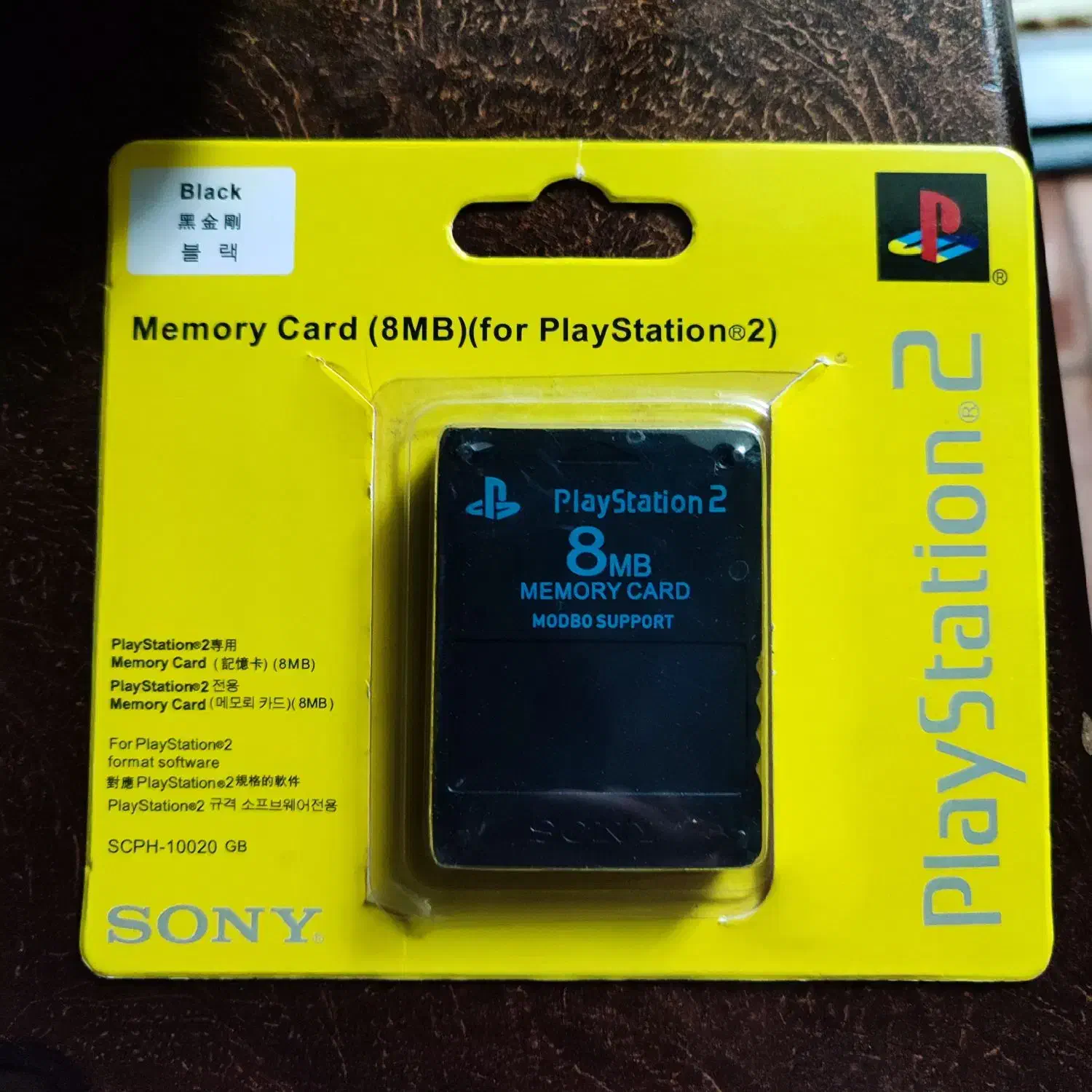 مموری سونی 2|کنسول، بازی ویدئویی و آنلاین|میاندوآب, |دیوار