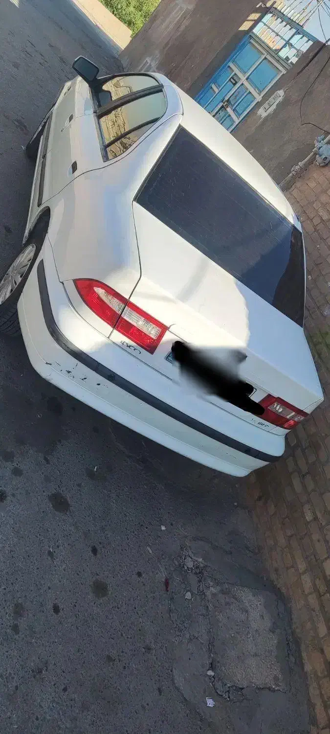 صمند|خودرو سواری و وانت|شوشتر, |دیوار