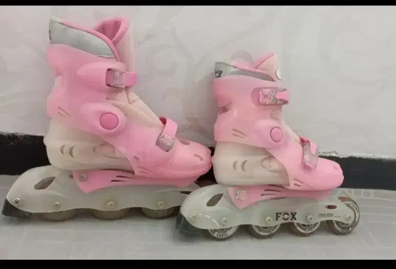 فروش اسکیت فاکس (fax)|دوچرخه، اسکیت، اسکوتر|شیراز, سینما سعدی|دیوار