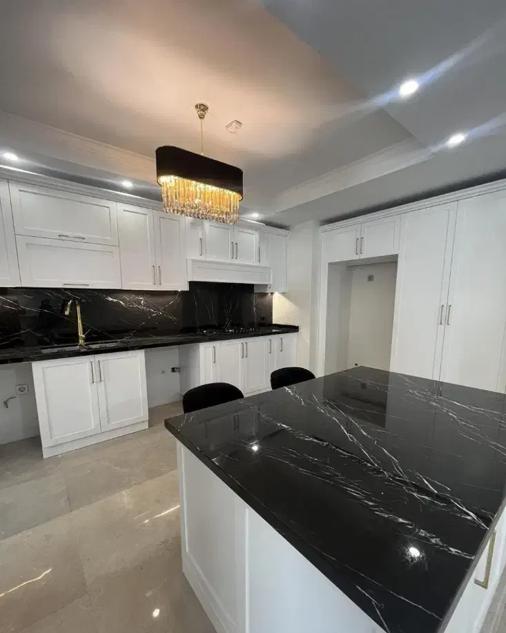 دریاچه چیتگرشهرک راه اهن شخصی سازقابل تبدیل شیک|اجارهٔ آپارتمان|تهران, گلستان (شهرک راه آهن)|دیوار