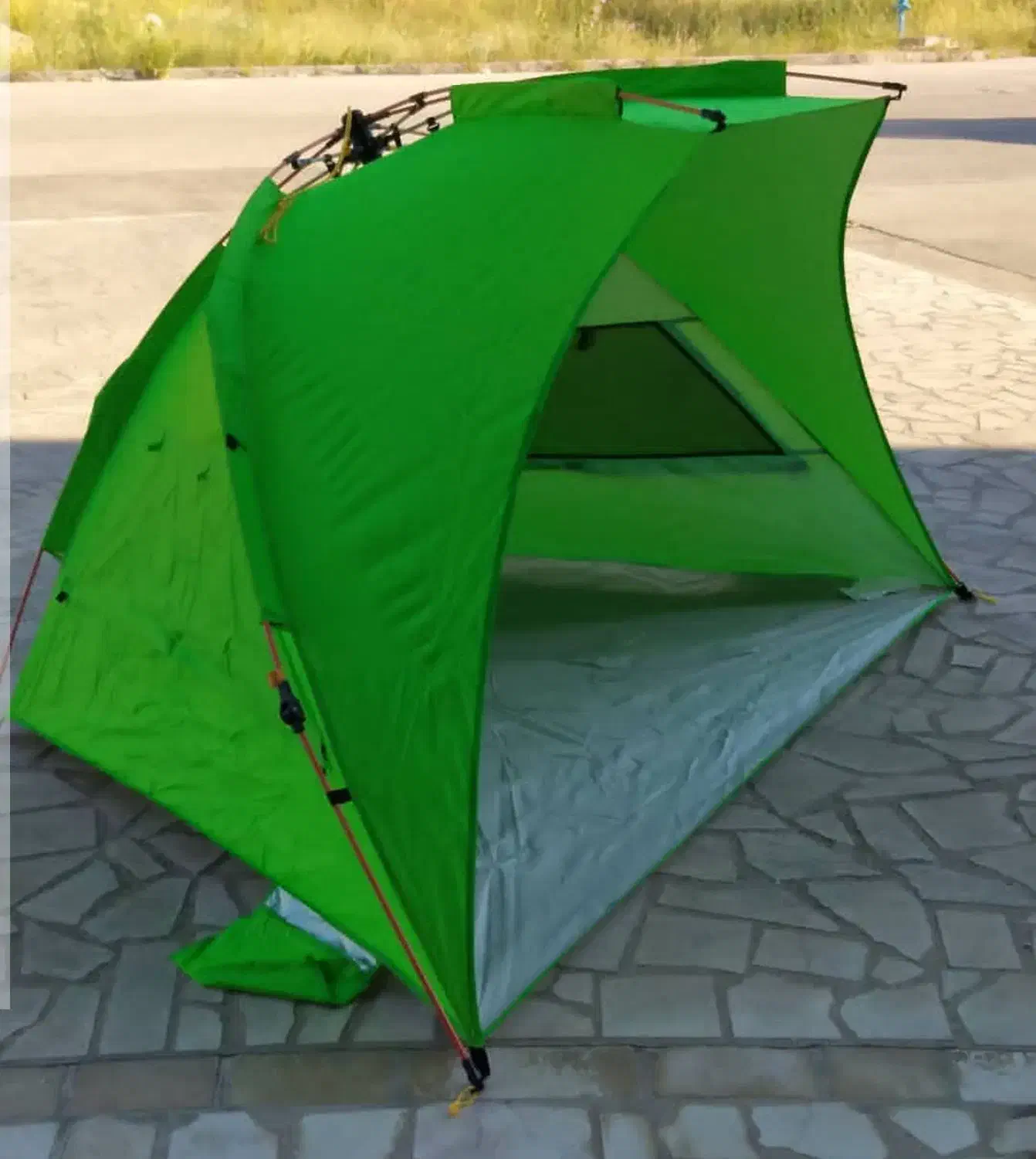 چادر ساحلی کریویت|کوهنوردی و کمپینگ|تهران, جیحون|دیوار