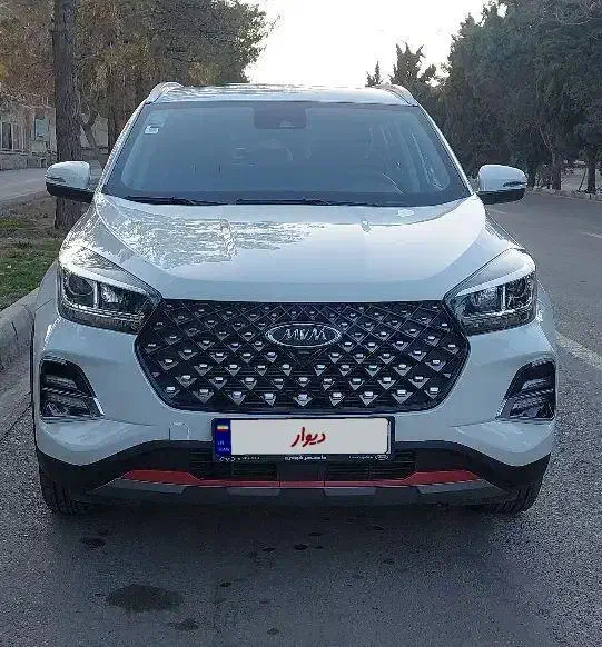 x55 pro پرو|خودرو سواری و وانت|اصفهان, مرداویج|دیوار