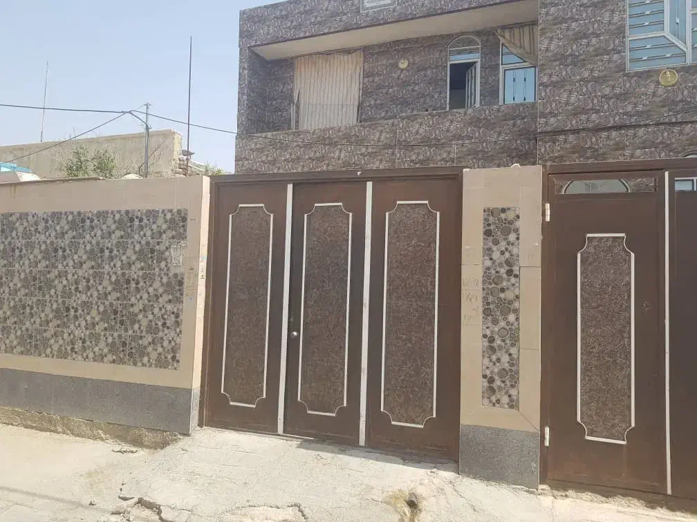 منزل دوخوب|اجارهٔ خانه و ویلا|شیراز, ده پیاله|دیوار