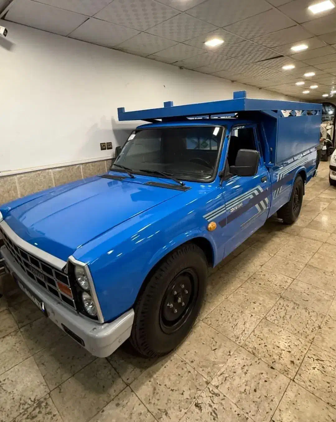 نیسان دوگانه اپشنال|خودرو سواری و وانت|ورامین, ورامین|دیوار